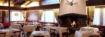 Ristorante Bucaneve Hotel Bielmonte