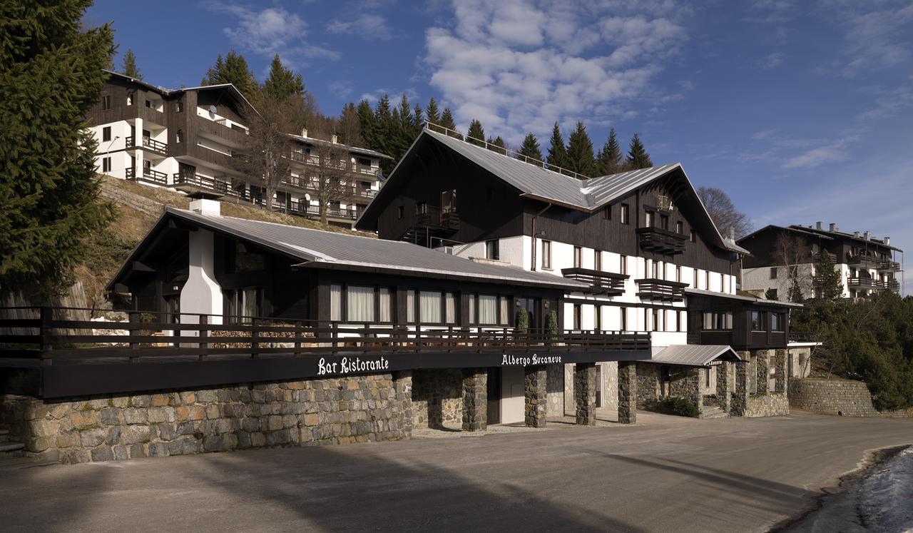 Ristorante Bucaneve Hotel