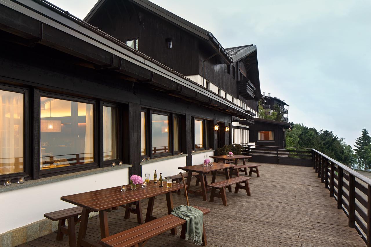 Hotel Ristorante Bucaneve Bielmonte