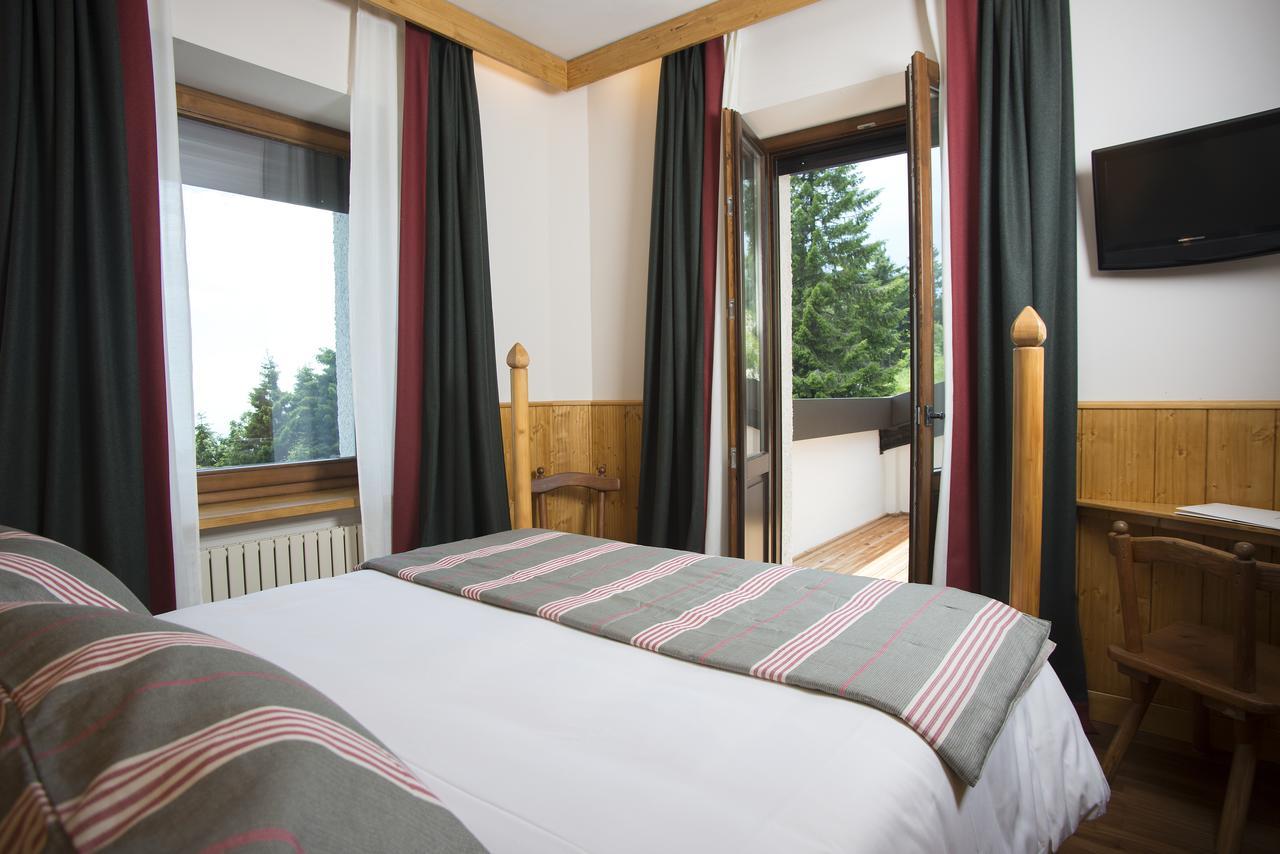 Hotel Ristorante Bucaneve 3*